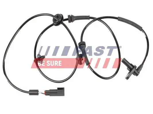 Датчик ABS Ford Transit 06 передній лівий/правий 2-Pin FAST FT80538 (фото 1)