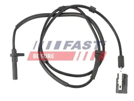 Датчик ABS задній лівий ford transit (06-14) Fast FAST FT80562