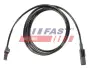Датчик ABS задній лів. Mercedes Sprinter 906 (06-) Fast FAST FT80566 (фото 1)