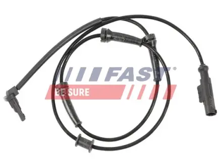 Датчик ABS передній Fiat 500 (07-)  Fast FAST FT80572
