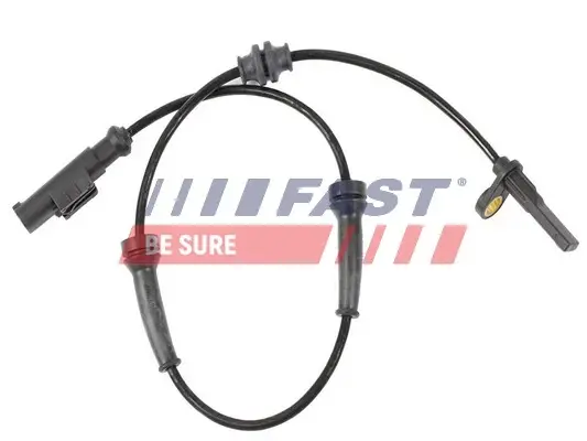 Датчик ABS задн.Fiat Doblo/Pratico (10-) Fast FAST FT80573 (фото 1)