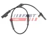 Датчик ABS задн.Fiat Doblo/Pratico (10-) Fast FAST FT80573 (фото 1)