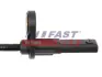Датчик ABS задн.Fiat Doblo/Pratico (10-) Fast FAST FT80573 (фото 2)