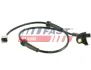 Датчик ABS передній Citroen Berlingo 1.6 HDI (08-) Fast FAST FT80576 (фото 1)