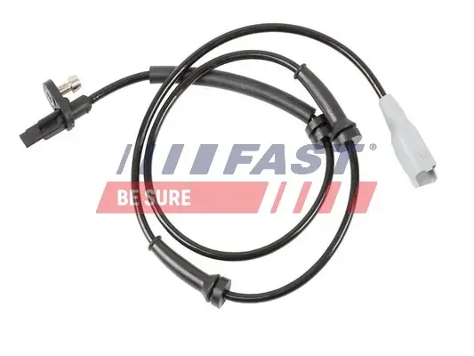 Датчик ABS задний Citroen Berlingo 1.6 HDI (08-) Fast FAST FT80577 (фото 1)
