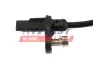 Датчик ABS задний Citroen Berlingo 1.6 HDI (08-) Fast FAST FT80577 (фото 2)