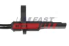 Датчик ABS Iveco Daily 06- FAST FT80580 (фото 2)