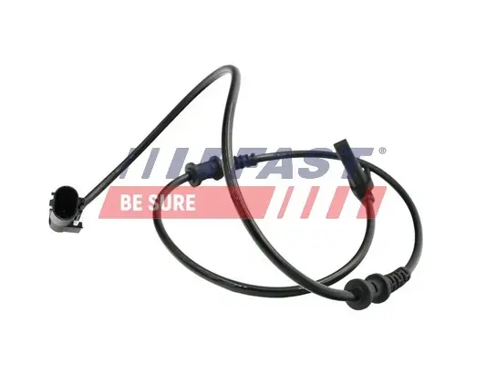 Датчик ABS передний Mercedes Sprinter 906 (06-) 2-PIN Fast FAST FT80592 (фото 1)