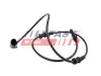 Датчик ABS передний Mercedes Sprinter 906 (06-) 2-PIN Fast FAST FT80592 (фото 1)