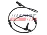 Датчик ABS передний Mercedes Sprinter 906 (06-) 2-PIN Fast FAST FT80592 (фото 2)
