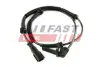 Датчик ABS передній Renault Trafic (14-) 2-PIN Fast FAST FT80596 (фото 1)