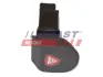 Кнопка Аварійки Renault Kangoo 98 8-Pin FAST FT81091 (фото 1)