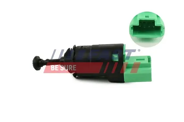 Датчик Stop FIAT Scudo 07- 1.6 Jtd 4-Pin FAST FT81102 (фото 1)