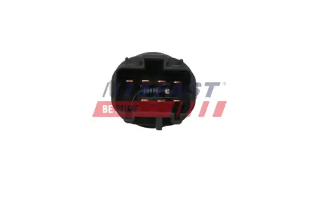 Кнопка аварийной сигнализации Renault Kangoo (08-) FAST FT81403