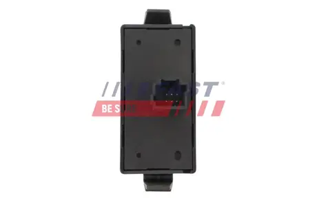 Кнопка аварийной сигнализации Renault Master III, Twingo II FAST FT81404