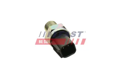 Кнопка аварийной сигнализации Fiat Doblo (00-10) FAST FT81407