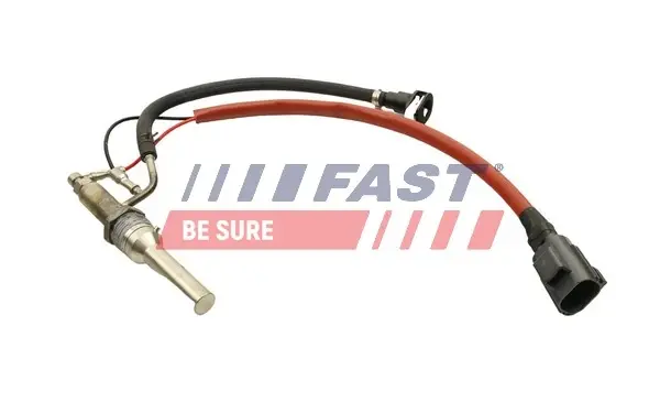 Форсунка рідини AD BLUE Ford Transit 2.2TDCI 00-06 FAST FT81702 (фото 1)