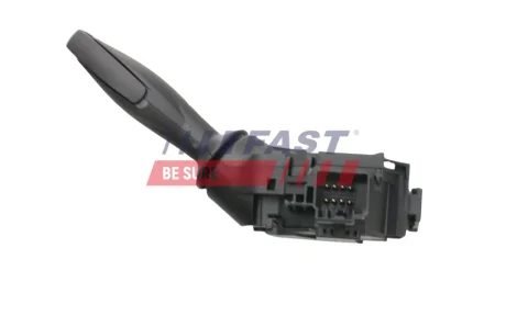 Перемикач підрульовий лів. Dacia Dokker (13-)/ Renault Clio IV, Duster I, Logan II Fast FAST FT82027