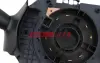 Перемикач підрульовий Fiat Doblo (00-10) FAST FT82034 (фото 2)