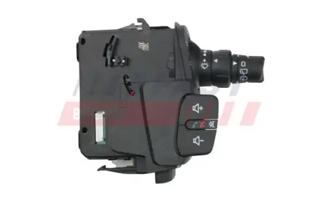 Перемикач підрульовий прав. Renault Kangoo (08-) FAST FT82138