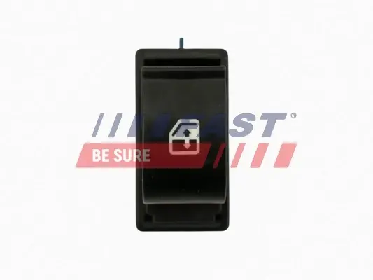 Кнопка склопідйомника правого Fiat Ducato (06-)(14-) Fast FAST FT82203 (фото 1)