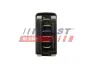 Перемикач Склопідіймача Renault Kangoo 98 5-Pin FAST FT82214 (фото 2)