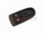 - ПЕРЕМИКАЧ СКЛОПІДІЙМАЧА IVECO DAILY 06> ЛВ ДЗЕРКАЛО 12> 8-PIN + 6-PIN FAST FT82249 (фото 1)