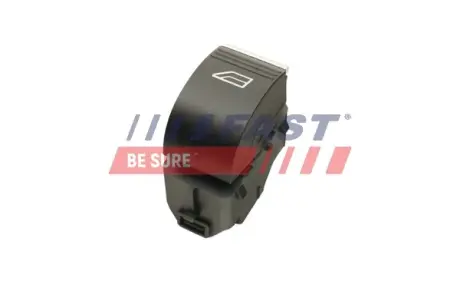 Перемикач склопідіймача правий Ford C-Max/Focus/Kuga/Transit 10- FAST FT82253