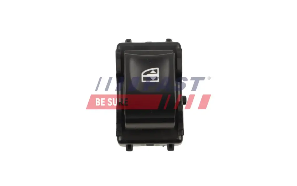 Перемикач склопідйомника Renault Kangoo (08-), Duster (10-18), Logan II FAST FT82259 (фото 1)