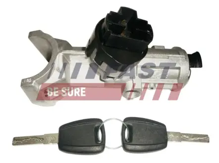 Замок Запалювання Fiat Ducato 02 7 Pin FAST FT82322
