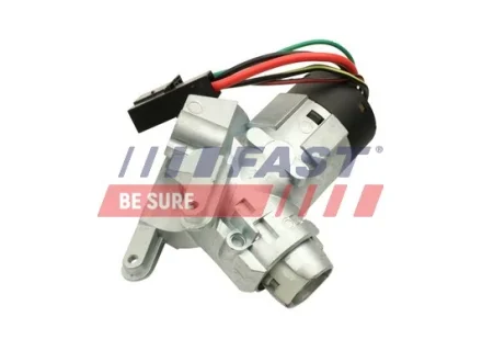 Замок блокування керма FAST FT82324