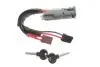 Замок Запалювання Citroen Berlingo 96 2-Pin + 2-Pin + 2-Pin FAST FT82334 (фото 1)