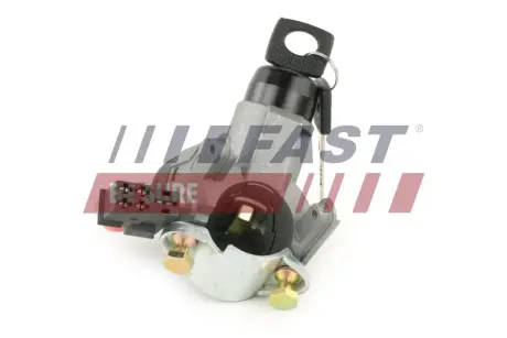 Замок Запалювання Mercedes Sprinter 95 901-905 5 Pin FAST FT82347