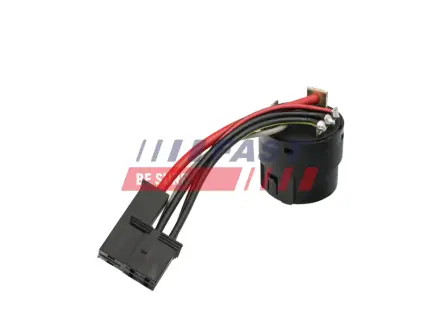 Замок запалювання Skoda Octavia II/ VW Golf (V,VI), Caddy III FAST FT82354