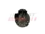 Контактна Група Замка Запалювання Fiat Ducato 02 7 Pin FAST FT82404 (фото 2)