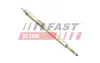Свеча накаливания Renault Master 2.3 DCI (10-) Fast FAST FT82721 (фото 1)