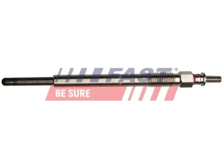 Свічка розжарювання Ford Focus/Mazda 3/Peugeot Partner/Citroen Berlingo 1.6 HDI (08-) Fast FAST FT82738