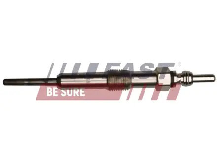 Свічка Розжарення Renault Kangoo 08 1.5 Dci FAST FT82740