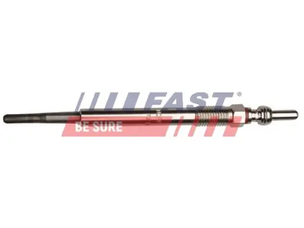 Свічка Розжарення Citroen Berlingo 08 1.6 Hdi FAST FT82743