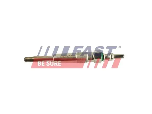 Свічка розжарювання 11V (M10x1/5s) Alfa/Ford/Opel/Rover/VWT5 FAST FT82761 (фото 1)