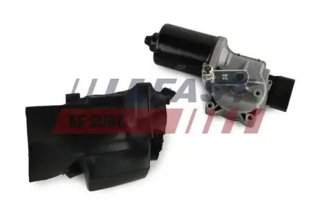 Моторчик Склоочисника Fiat Ducato 06/ 14 Перед 5-Pin FAST FT82803