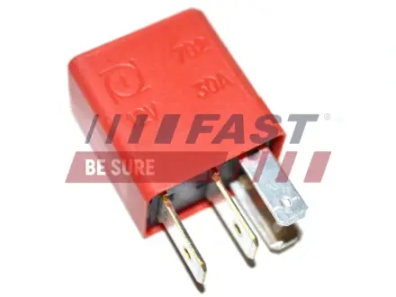 Реле поворотів Opel Astra G 1.6 16V 01-05/Corsa B FAST FT83305