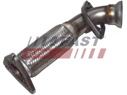 Труба приймальна IVECO Daily E5 11-14, Daily E6 14-, Daily 06-11, DAILY CITYS автобус 14-16 FAST FT84124