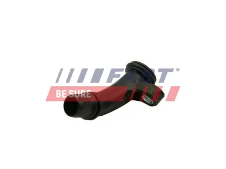Патрубок системи рециркуляції (EGR) Fiat Ducato (06-,14-) 2.0 JTD  Fast FAST FT84304