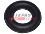 Подушка кріплення вихлопної системи Fiat Ducato 94 2.5 D/Td FAST FT84504 (фото 1)