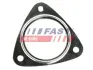 Прокладка глушника Fiat Ducato 2.2 JTD (06-) Fast FAST FT84577 (фото 1)