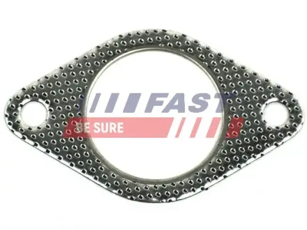 Прокладка глушника Fiat Ducato (14-) FAST FT84579