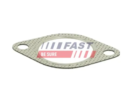 Гофра глушника Iveco Daily 2.3/3.0D (EURO 5) 06- FAST FT84751