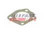Прокладка глушника Renault Kangoo 08 1.5 Dci FAST FT84808 (фото 1)