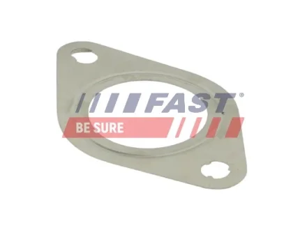 Прокладка вихлопної труби FIESTA/TOURNEO/TRANSIT 1.4-1.6 09- FAST FT84811